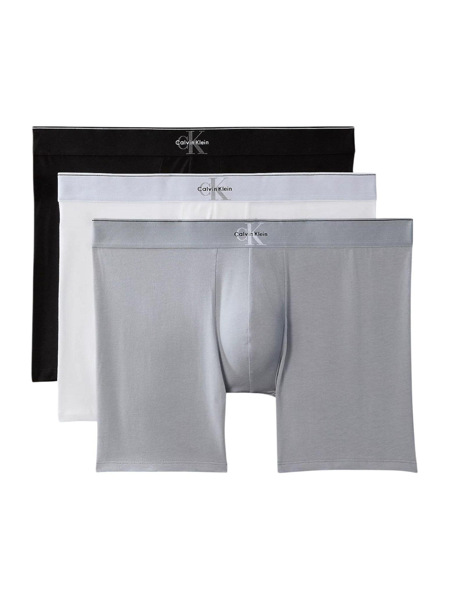 Calvin Klein Underwear · Боксерки · BOXER BRIEF 3PK | DontMiss.bg