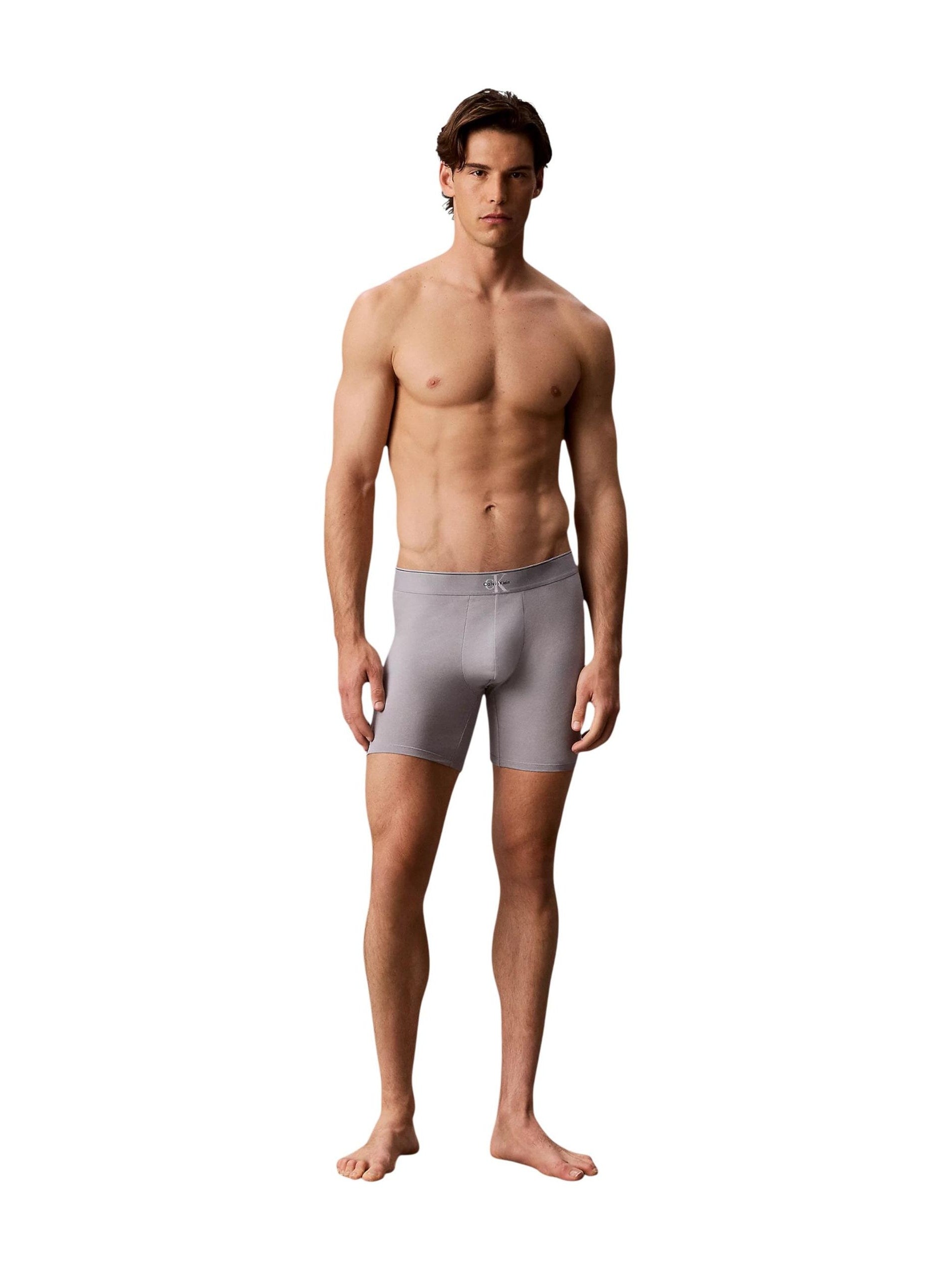 Calvin Klein Underwear · Боксерки · BOXER BRIEF 3PK | DontMiss.bg