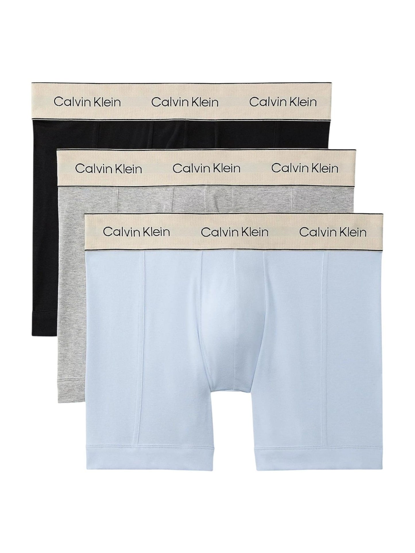 Calvin Klein Underwear · Боксерки · BOXER BRIEF 3PK | DontMiss.bg