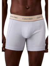 Calvin Klein Underwear · Боксерки · BOXER BRIEF 3PK | DontMiss.bg