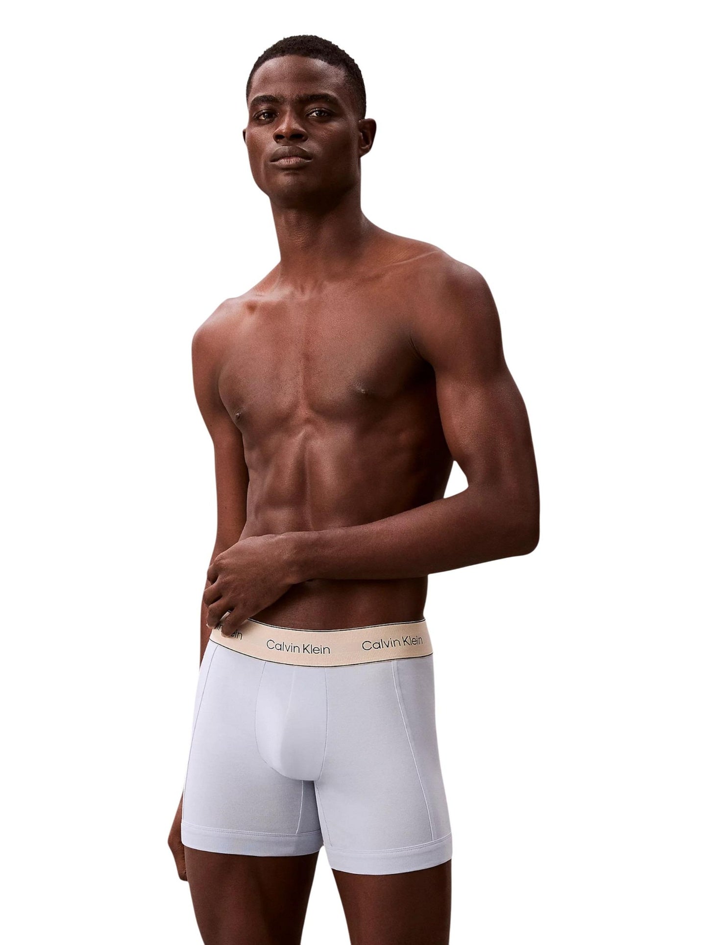 Calvin Klein Underwear · Боксерки · BOXER BRIEF 3PK | DontMiss.bg