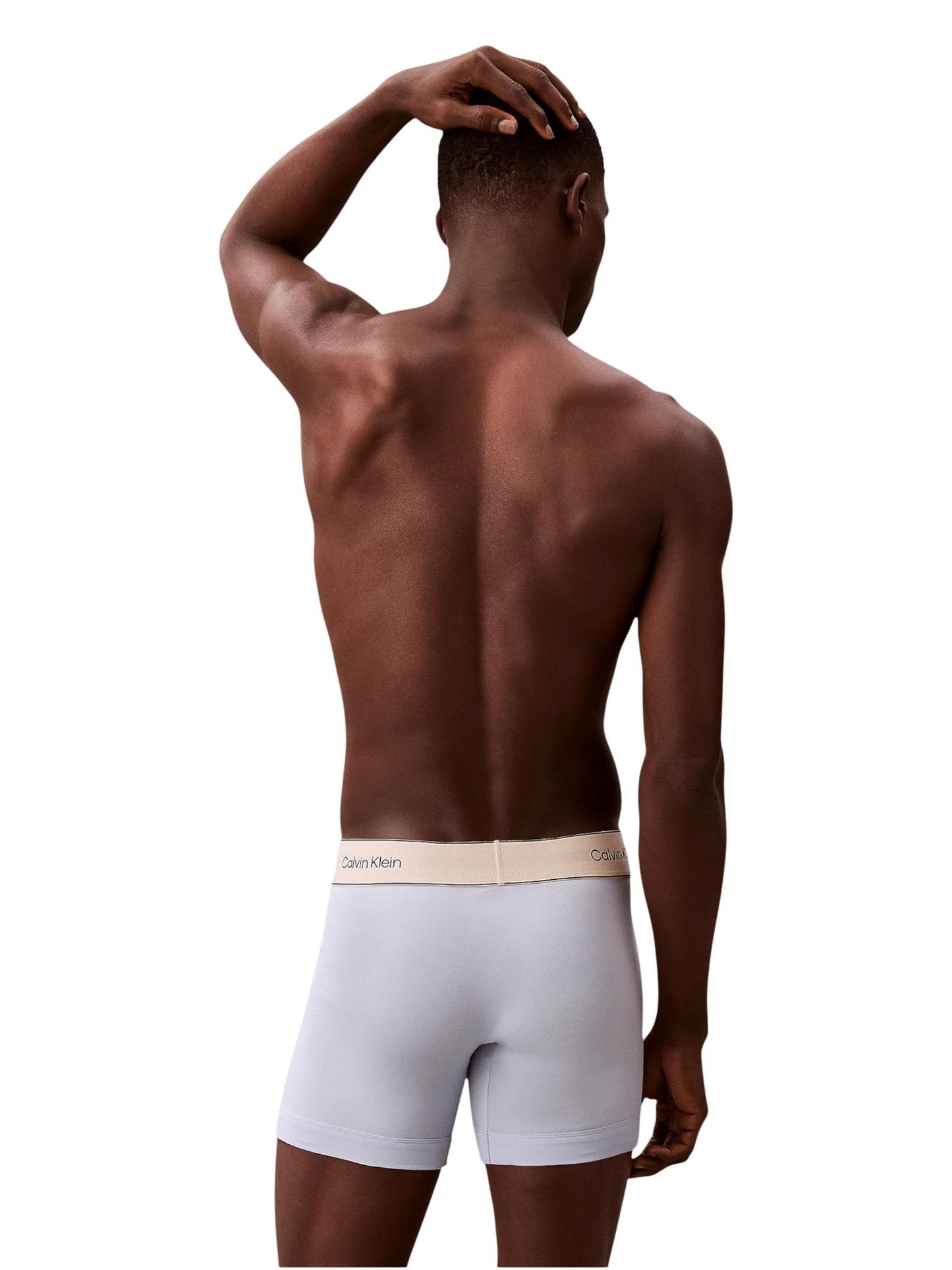 Calvin Klein Underwear · Боксерки · BOXER BRIEF 3PK | DontMiss.bg