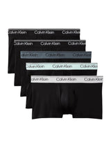Calvin Klein Underwear · Боксерки · LOW RISE TRUNK 5PK | DontMiss.bg