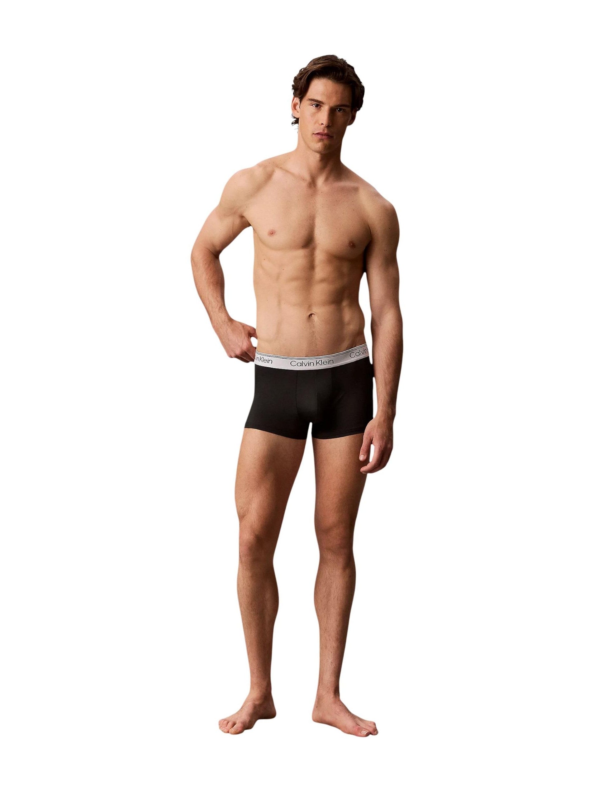 Calvin Klein Underwear · Боксерки · LOW RISE TRUNK 5PK | DontMiss.bg