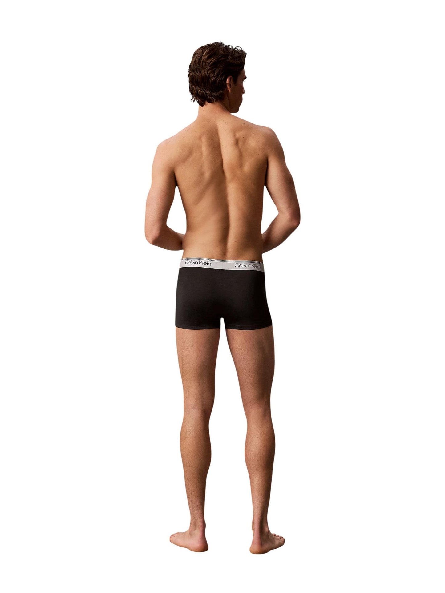 Calvin Klein Underwear · Боксерки · LOW RISE TRUNK 5PK | DontMiss.bg