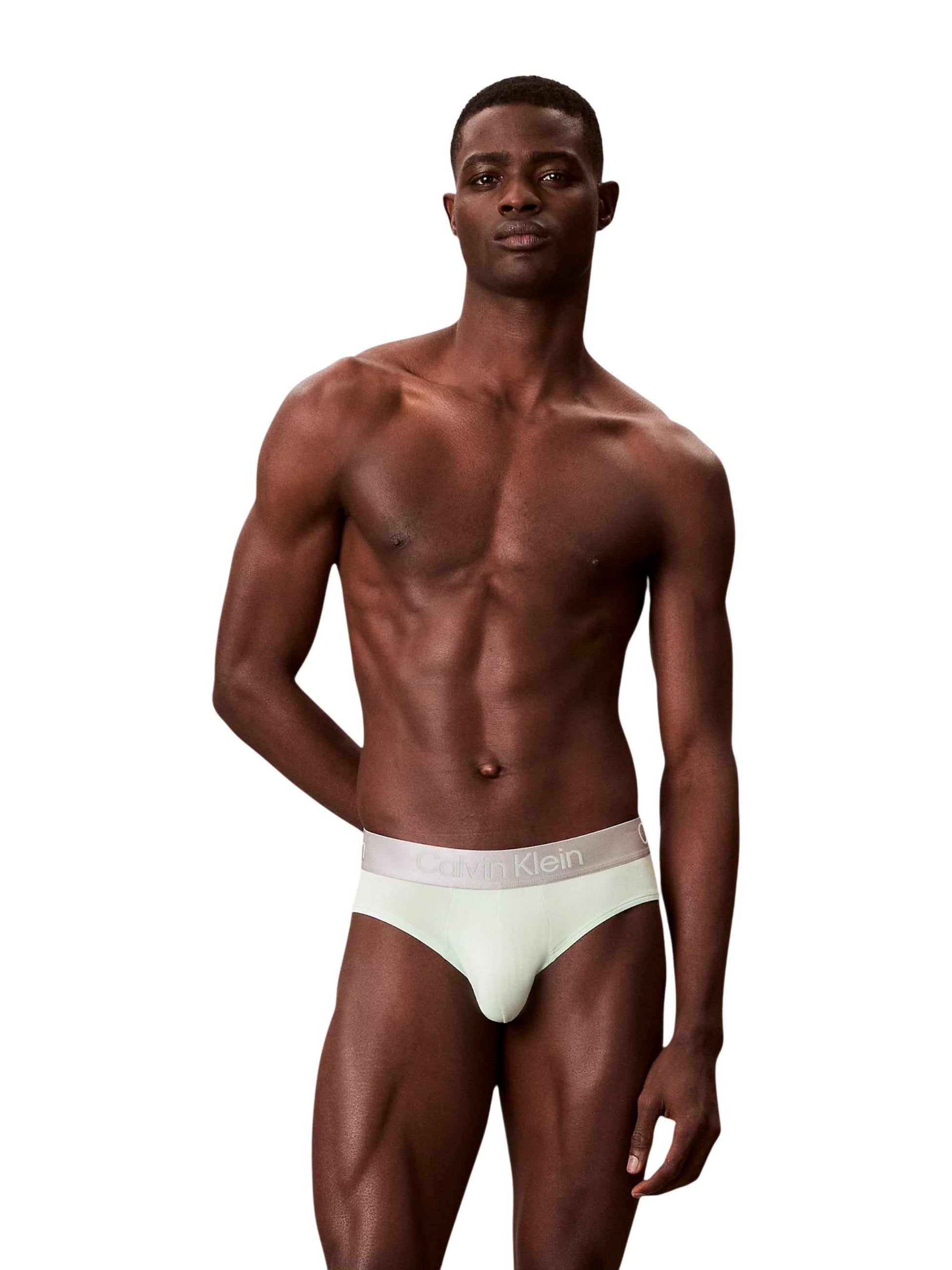 Calvin Klein Underwear · Слипове · HIP BRIEF 3PK | DontMiss.bg