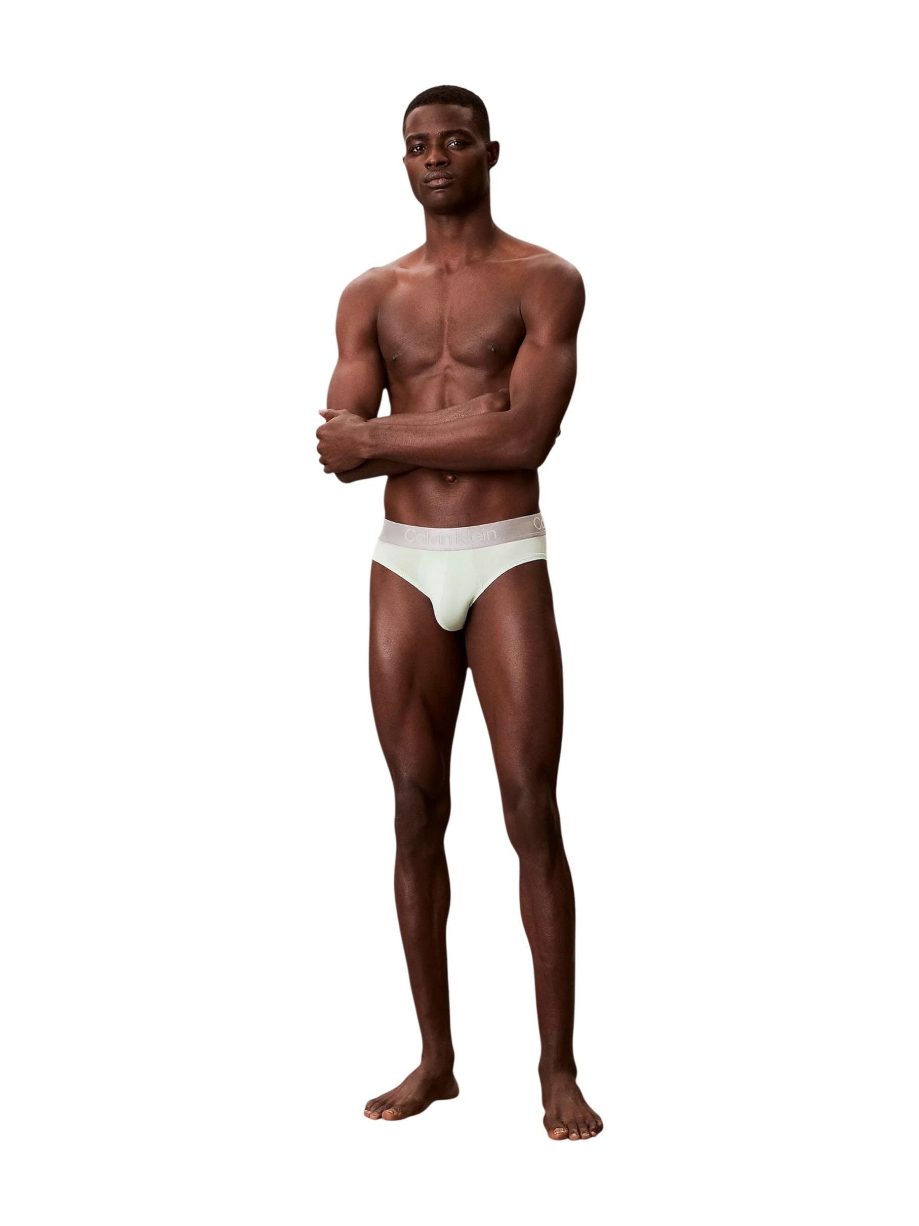 Calvin Klein Underwear · Слипове · HIP BRIEF 3PK | DontMiss.bg