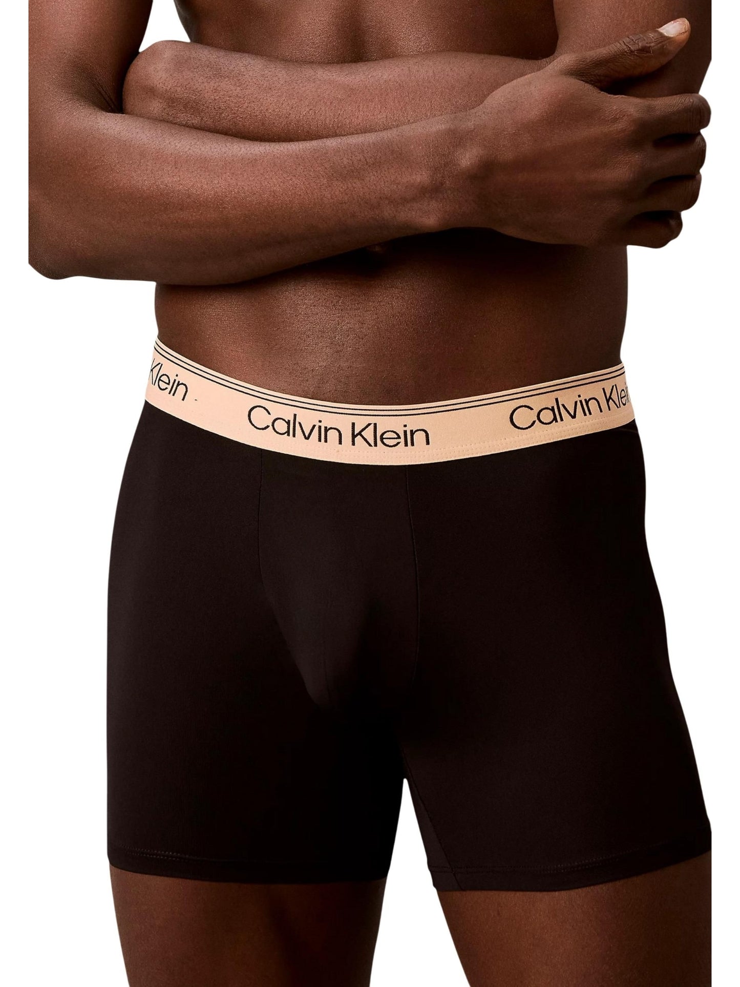 Calvin Klein Underwear · Боксерки · BOXER BRIEF 3PK | DontMiss.bg