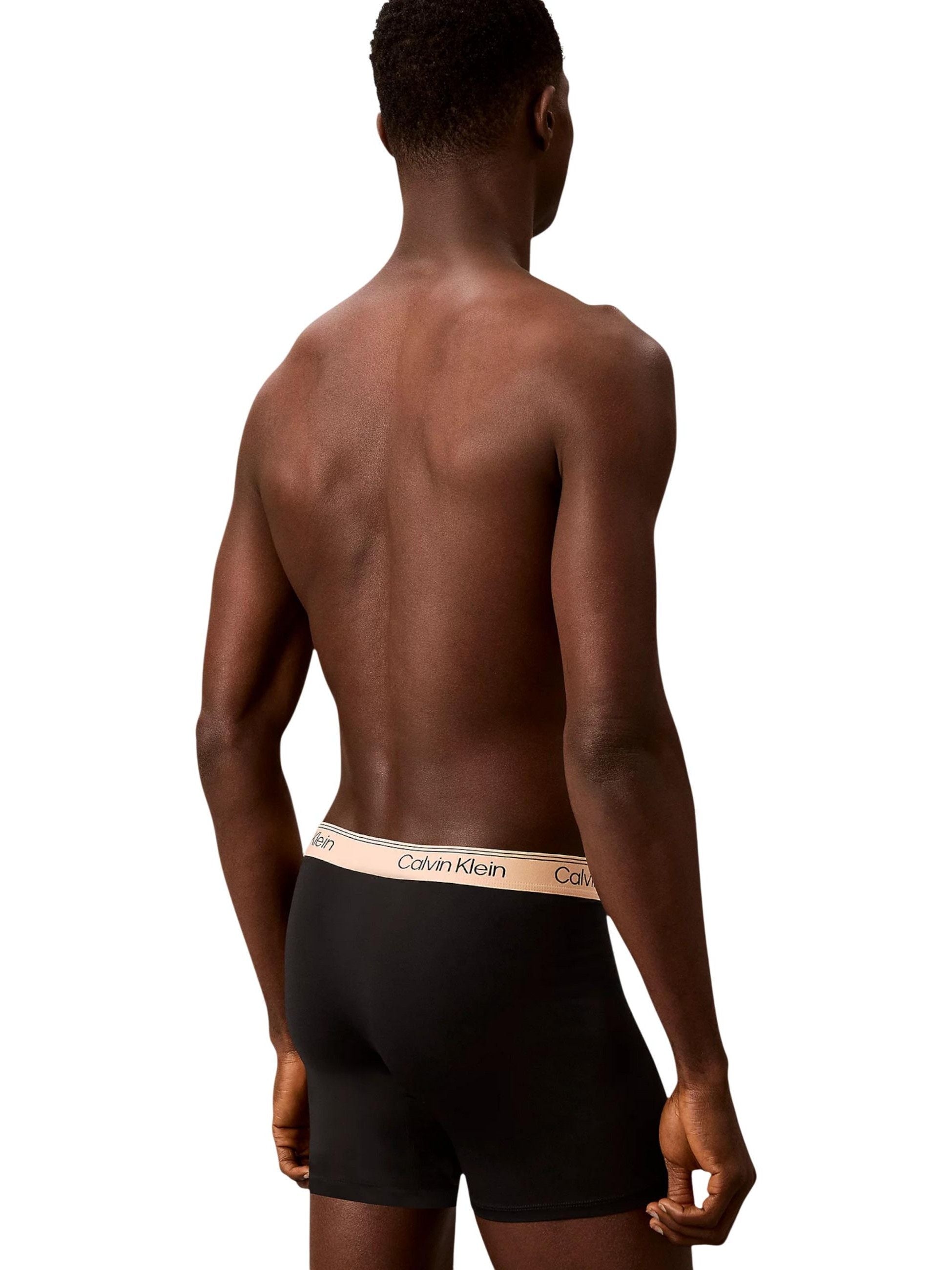 Calvin Klein Underwear · Боксерки · BOXER BRIEF 3PK | DontMiss.bg
