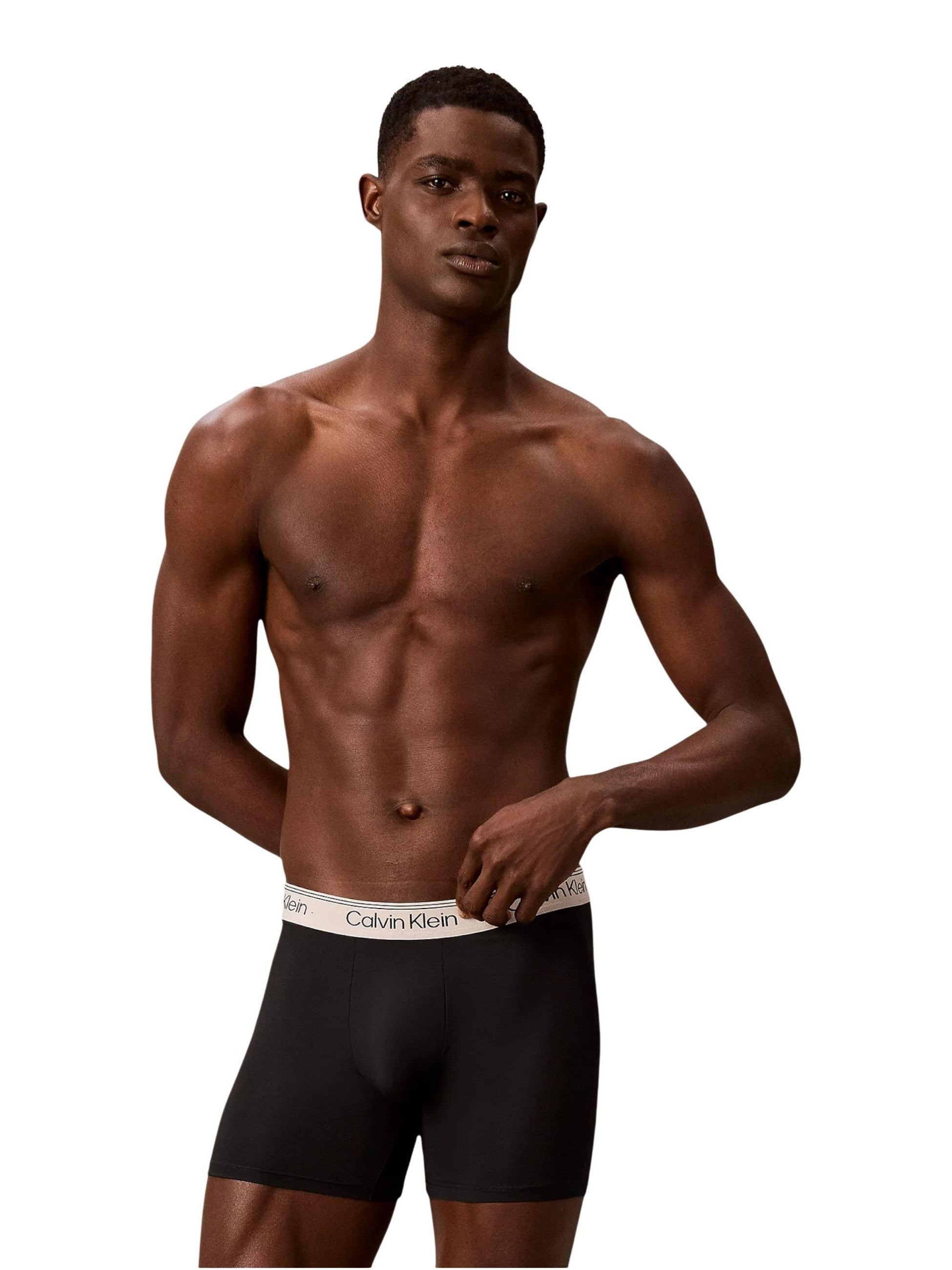 Calvin Klein Underwear · Боксерки · BOXER BRIEF 3PK | DontMiss.bg