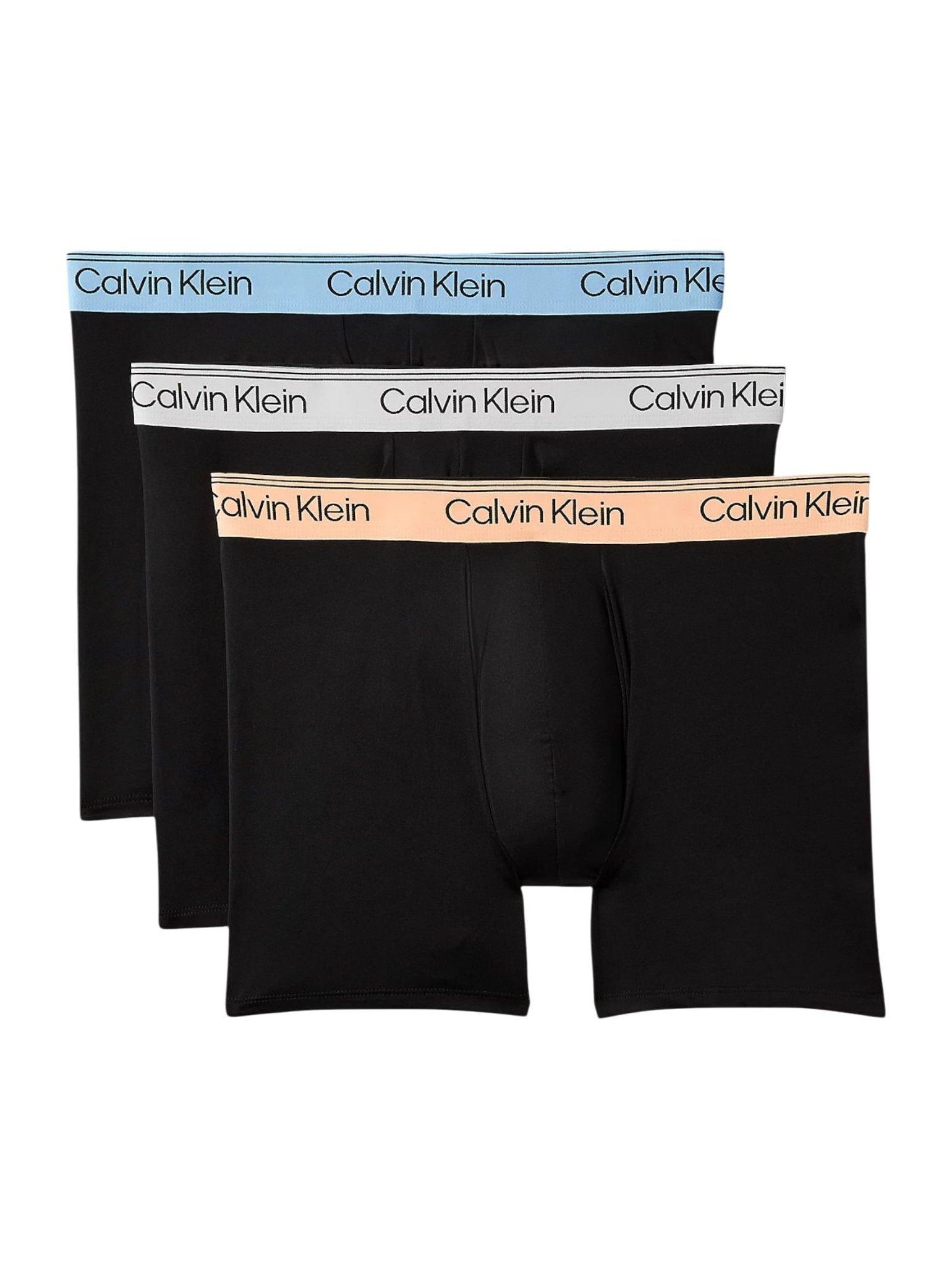 Calvin Klein Underwear · Боксерки · BOXER BRIEF 3PK | DontMiss.bg