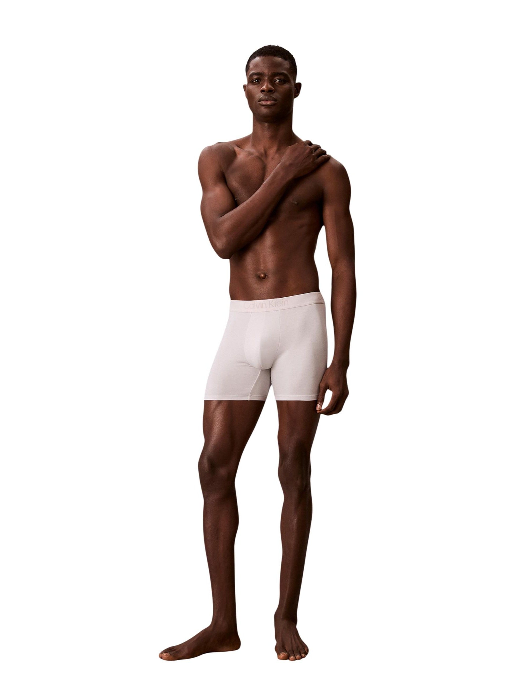 Calvin Klein Underwear · Боксерки · BOXER BRIEF 3PK | DontMiss.bg