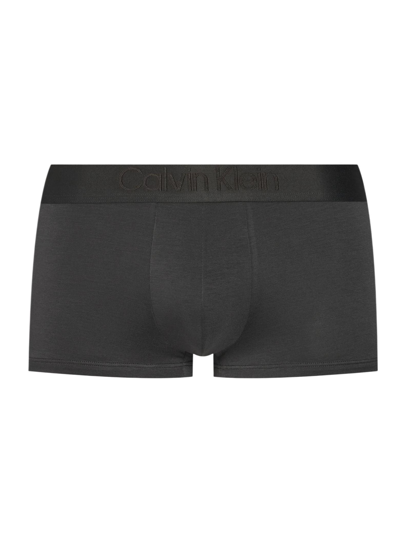 Calvin Klein Underwear · Боксерки · LOW RISE TRUNK 3PK | DontMiss.bg