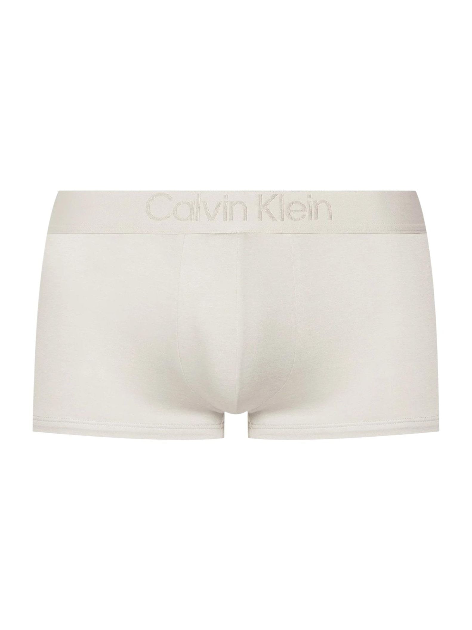 Calvin Klein Underwear · Боксерки · LOW RISE TRUNK 3PK | DontMiss.bg