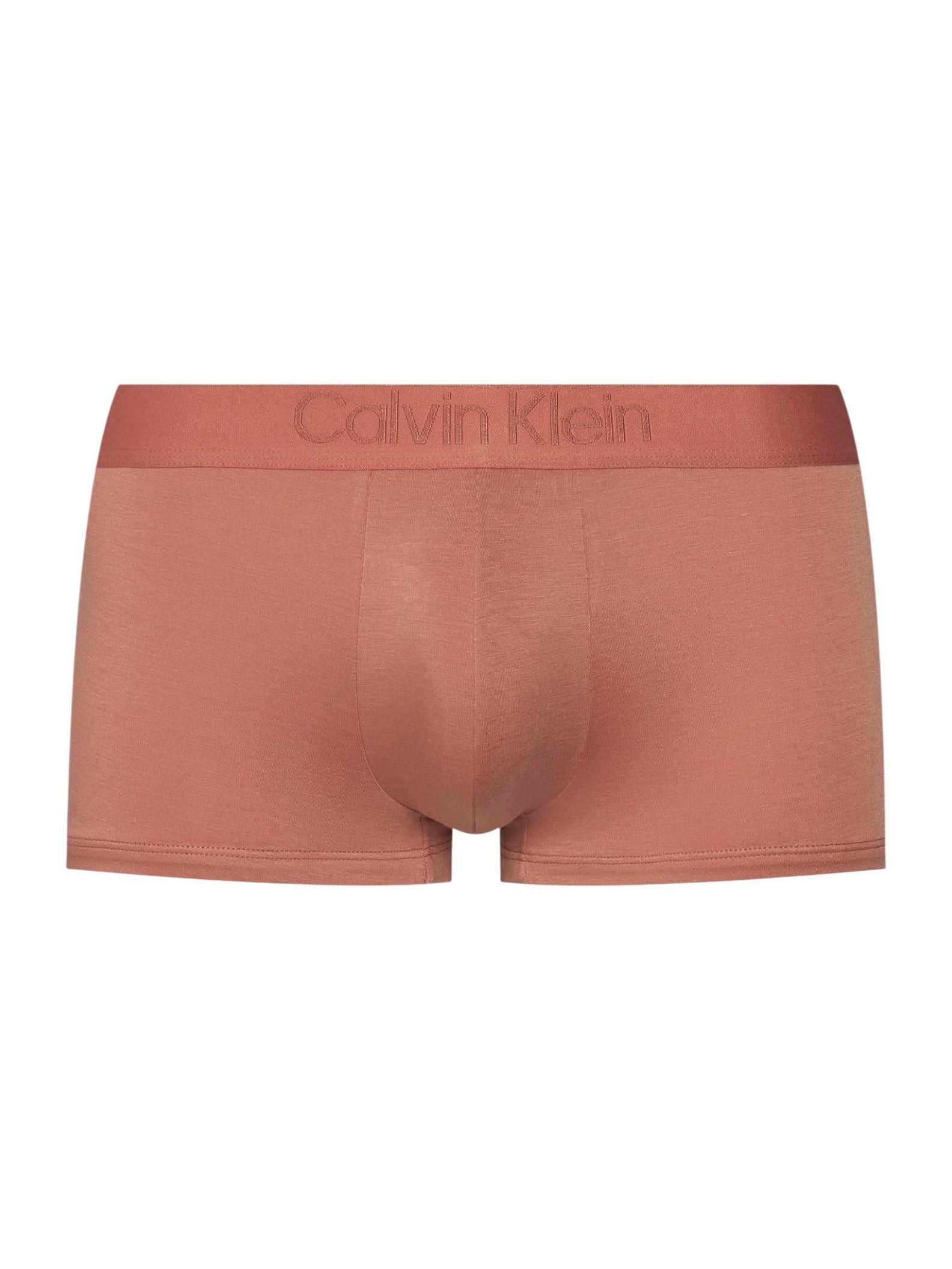 Calvin Klein Underwear · Боксерки · LOW RISE TRUNK 3PK | DontMiss.bg