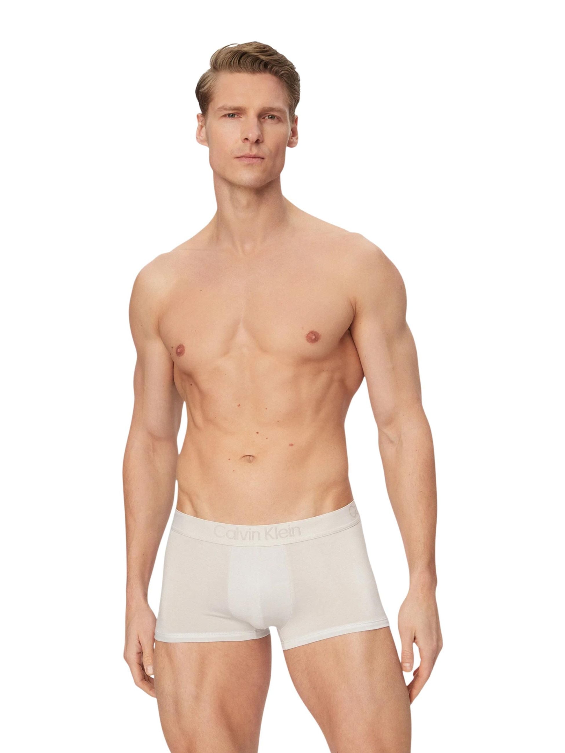 Calvin Klein Underwear · Боксерки · LOW RISE TRUNK 3PK | DontMiss.bg
