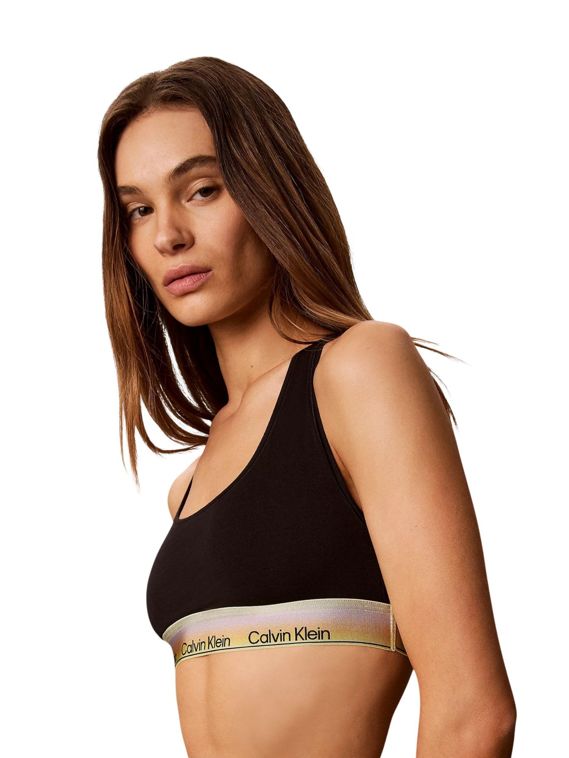 Calvin Klein Underwear · Сутиен · UNLINED BRALETTE | DontMiss.bg