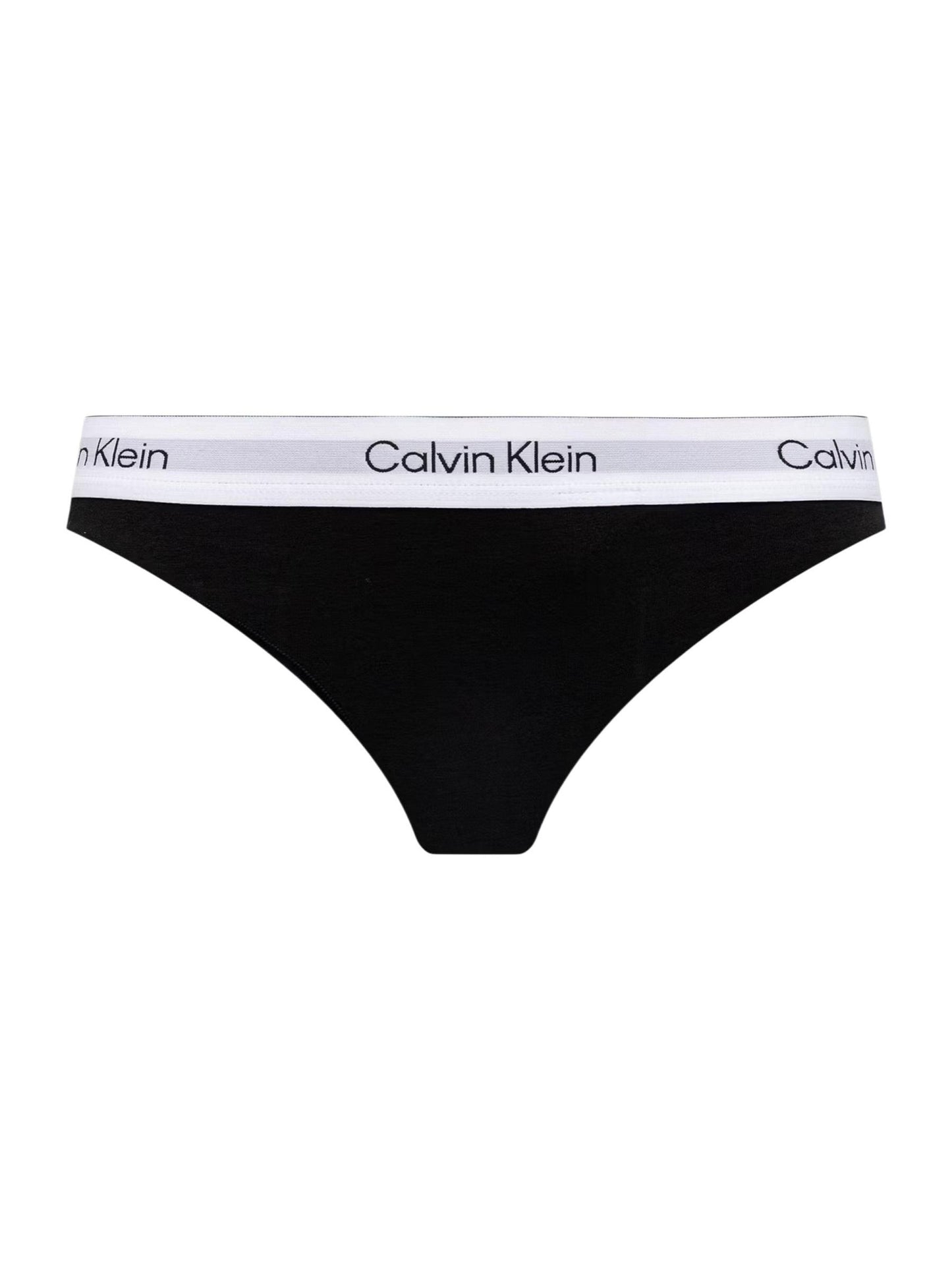 Calvin Klein Underwear · Прашки · THONG 2PK | DontMiss.bg