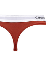 Calvin Klein Underwear · Прашки · THONG 2PK | DontMiss.bg