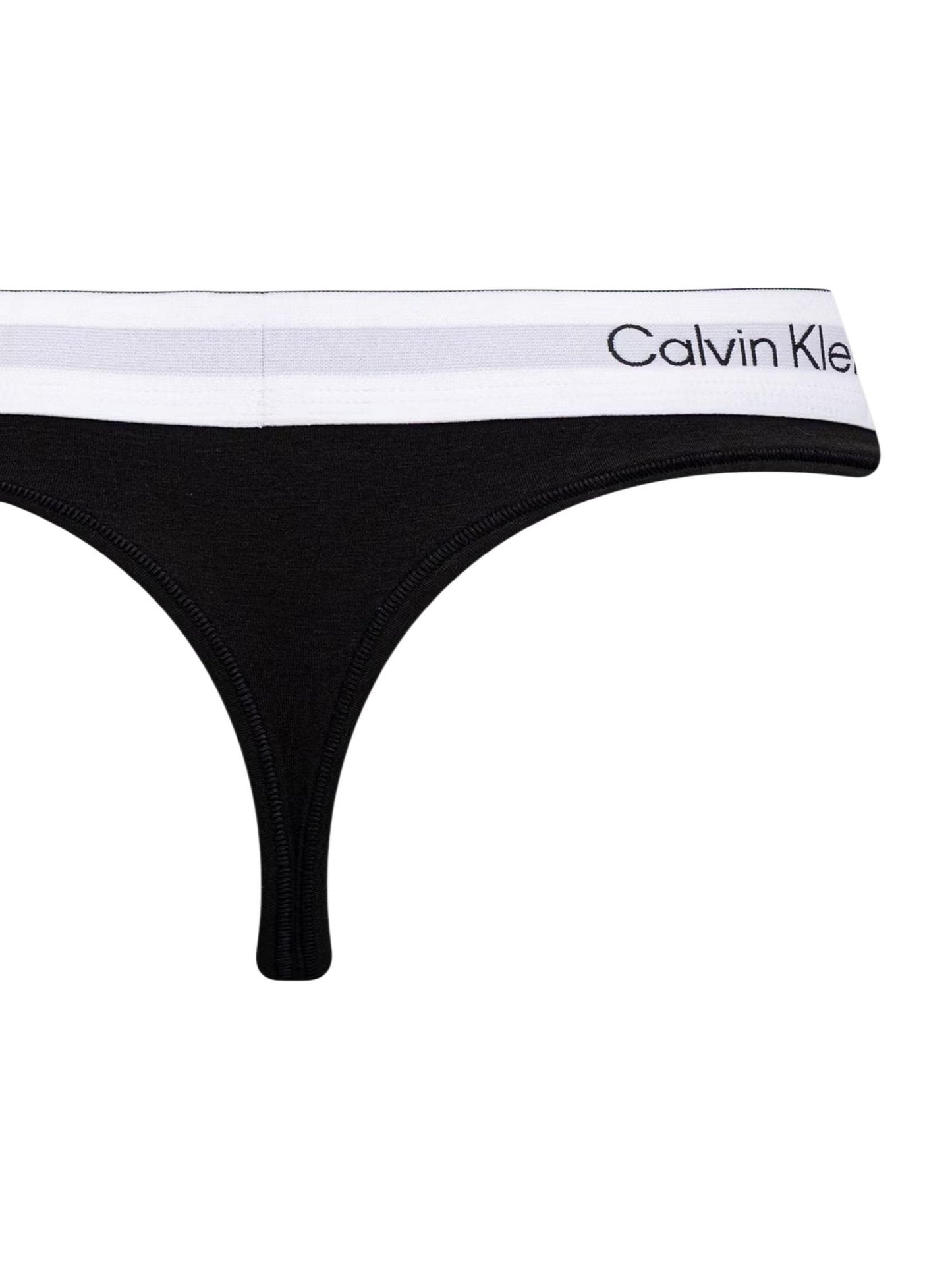Calvin Klein Underwear · Прашки · THONG 2PK | DontMiss.bg