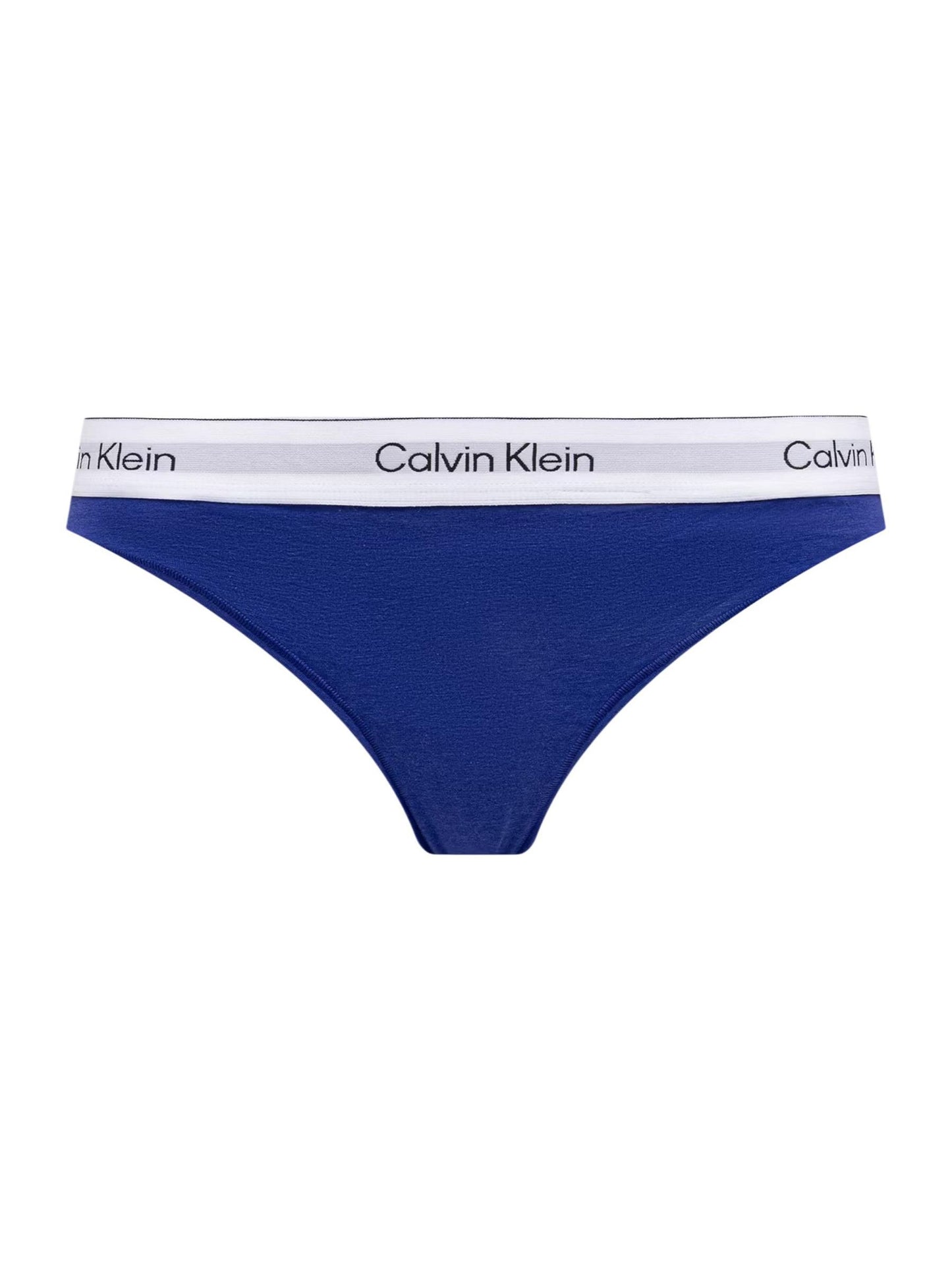 Calvin Klein Underwear · Прашки · THONG 2PK | DontMiss.bg