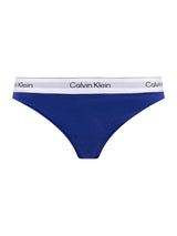 Calvin Klein Underwear · Прашки · THONG 2PK | DontMiss.bg