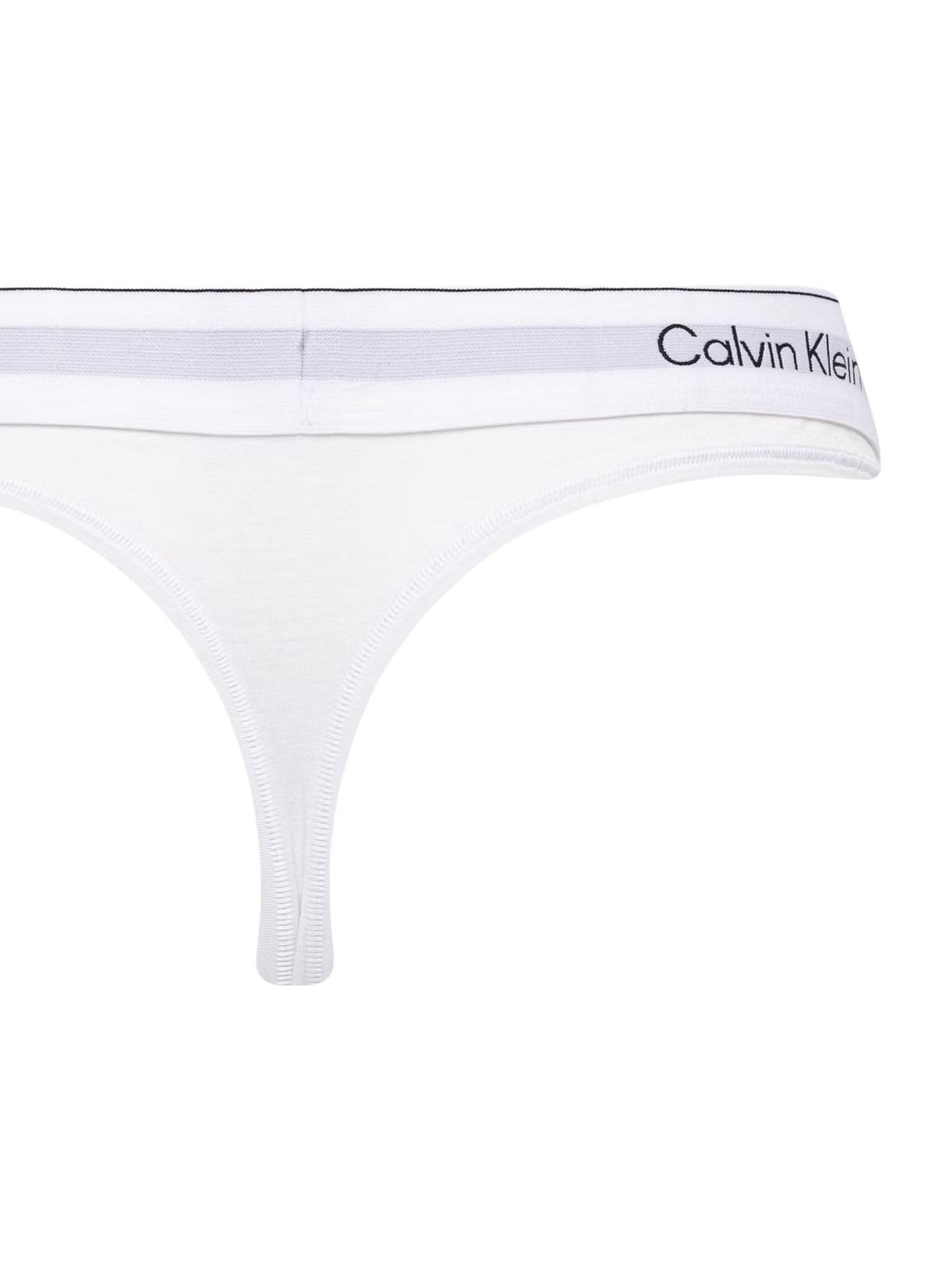 Calvin Klein Underwear · Прашки · THONG 2PK | DontMiss.bg