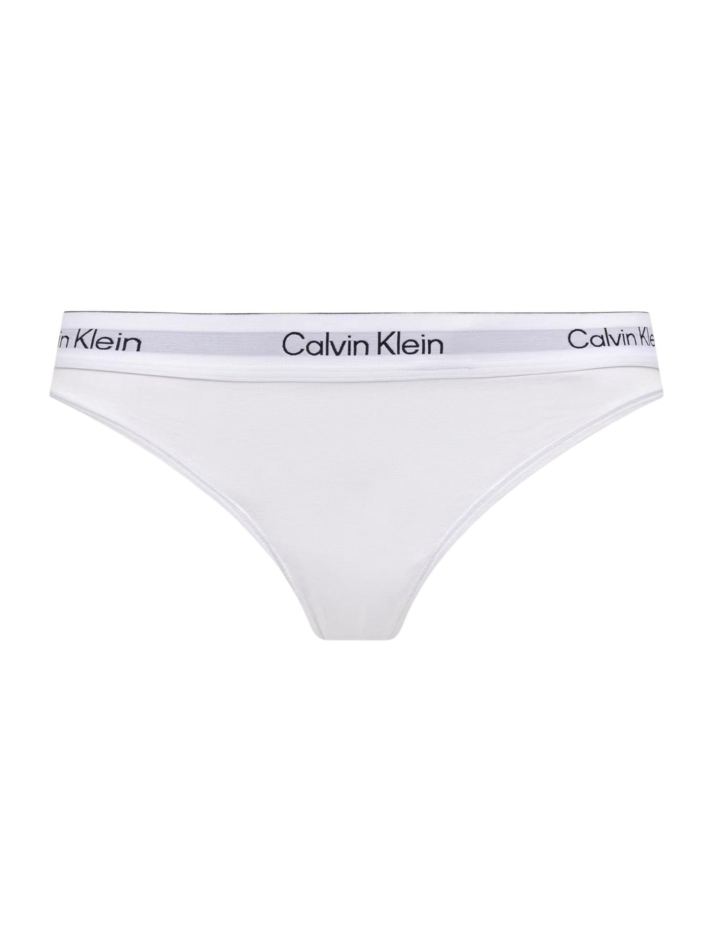 Calvin Klein Underwear · Прашки · THONG 2PK | DontMiss.bg