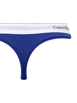 Calvin Klein Underwear · Прашки · THONG 2PK | DontMiss.bg