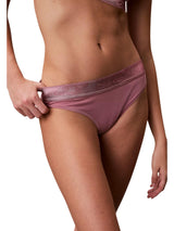 Calvin Klein Underwear · Прашки · THONG | DontMiss.bg