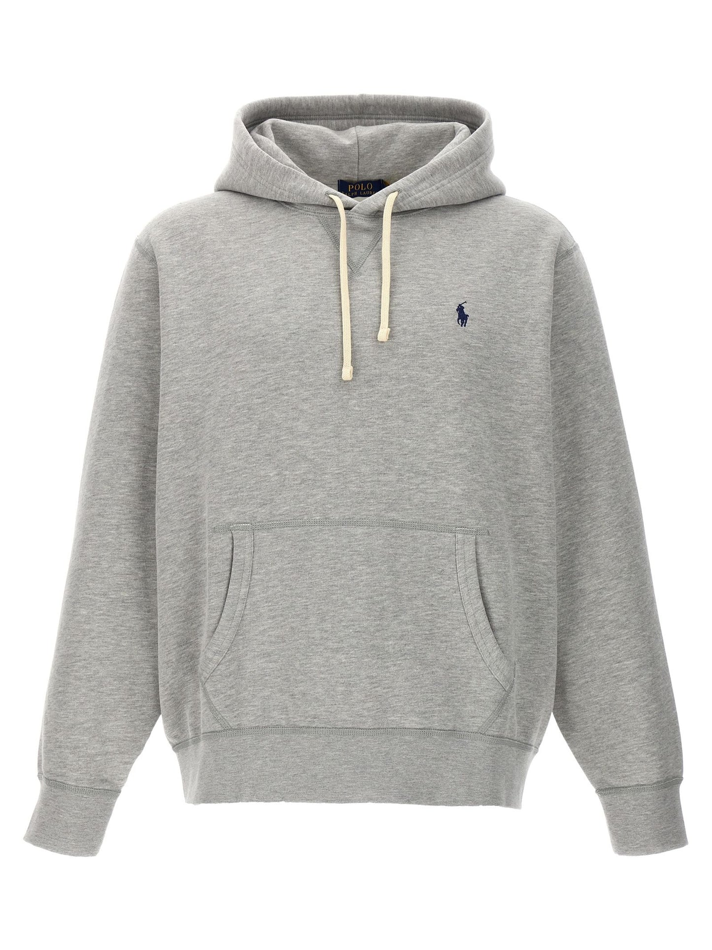 Polo Ralph Lauren · Суитшърт · Сив | DontMiss.bg