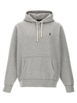 Polo Ralph Lauren · Суитшърт · Сив | DontMiss.bg
