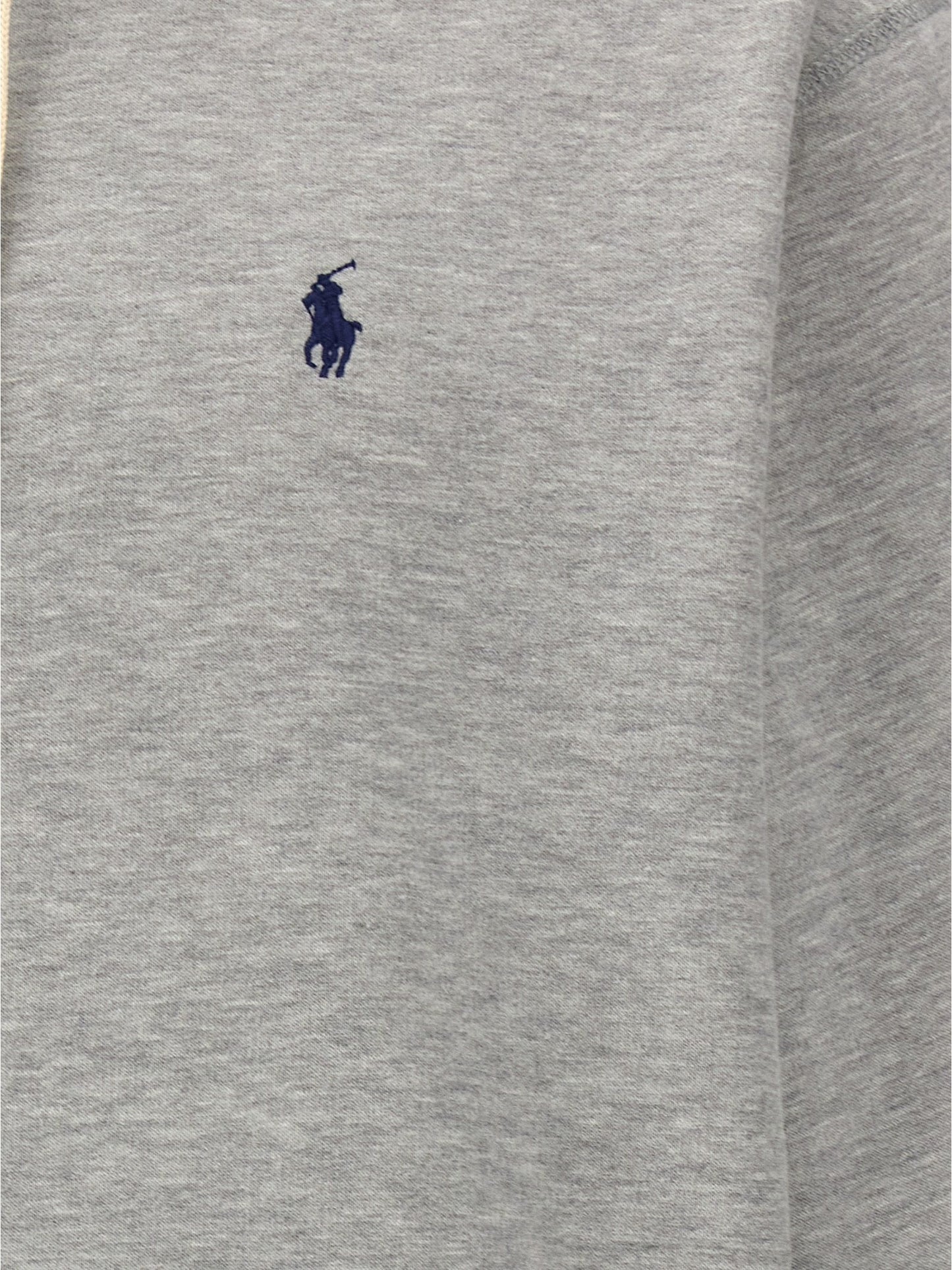 Polo Ralph Lauren · Суитшърт · Сив | DontMiss.bg