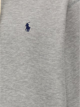 Polo Ralph Lauren · Суитшърт · Сив | DontMiss.bg