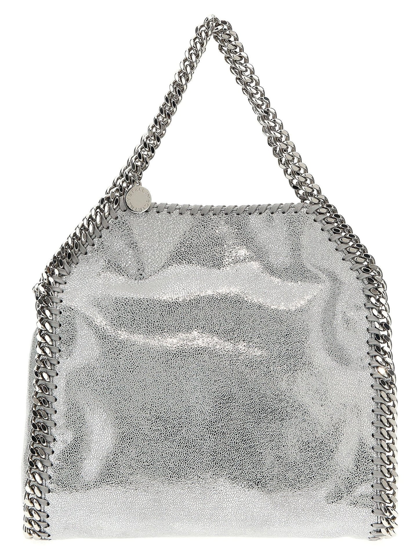 Stella McCartney · Дамска чанта · Сив | DontMiss.bg
