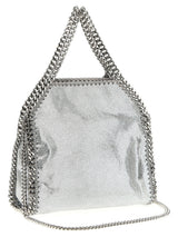 Stella McCartney · Дамска чанта · Сив | DontMiss.bg