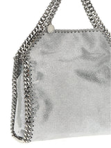 Stella McCartney · Дамска чанта · Сив | DontMiss.bg