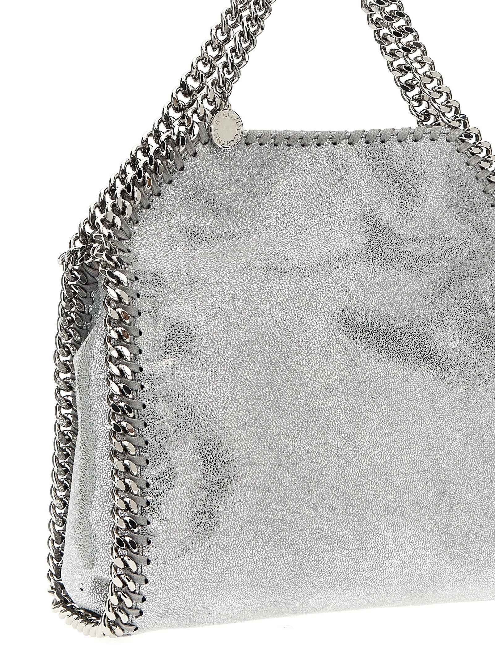 Stella McCartney · Дамска чанта · Сив | DontMiss.bg