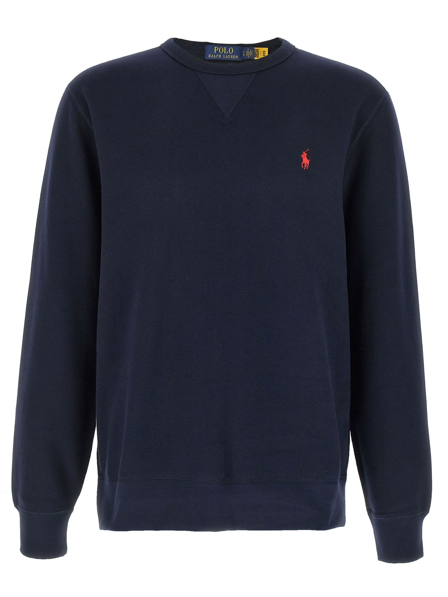Polo Ralph Lauren · Суитшърт · Син | DontMiss.bg