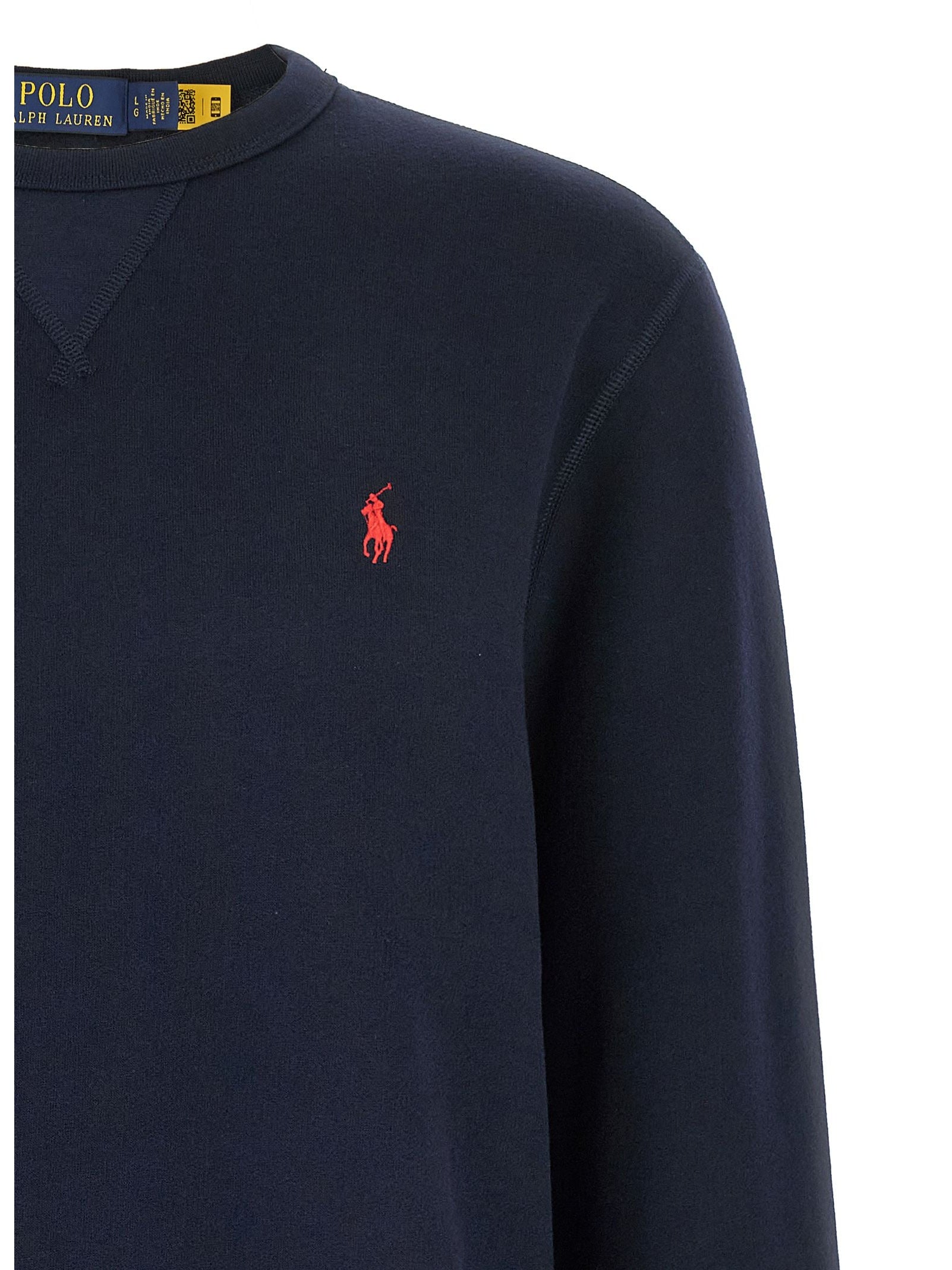 Polo Ralph Lauren · Суитшърт · Син | DontMiss.bg