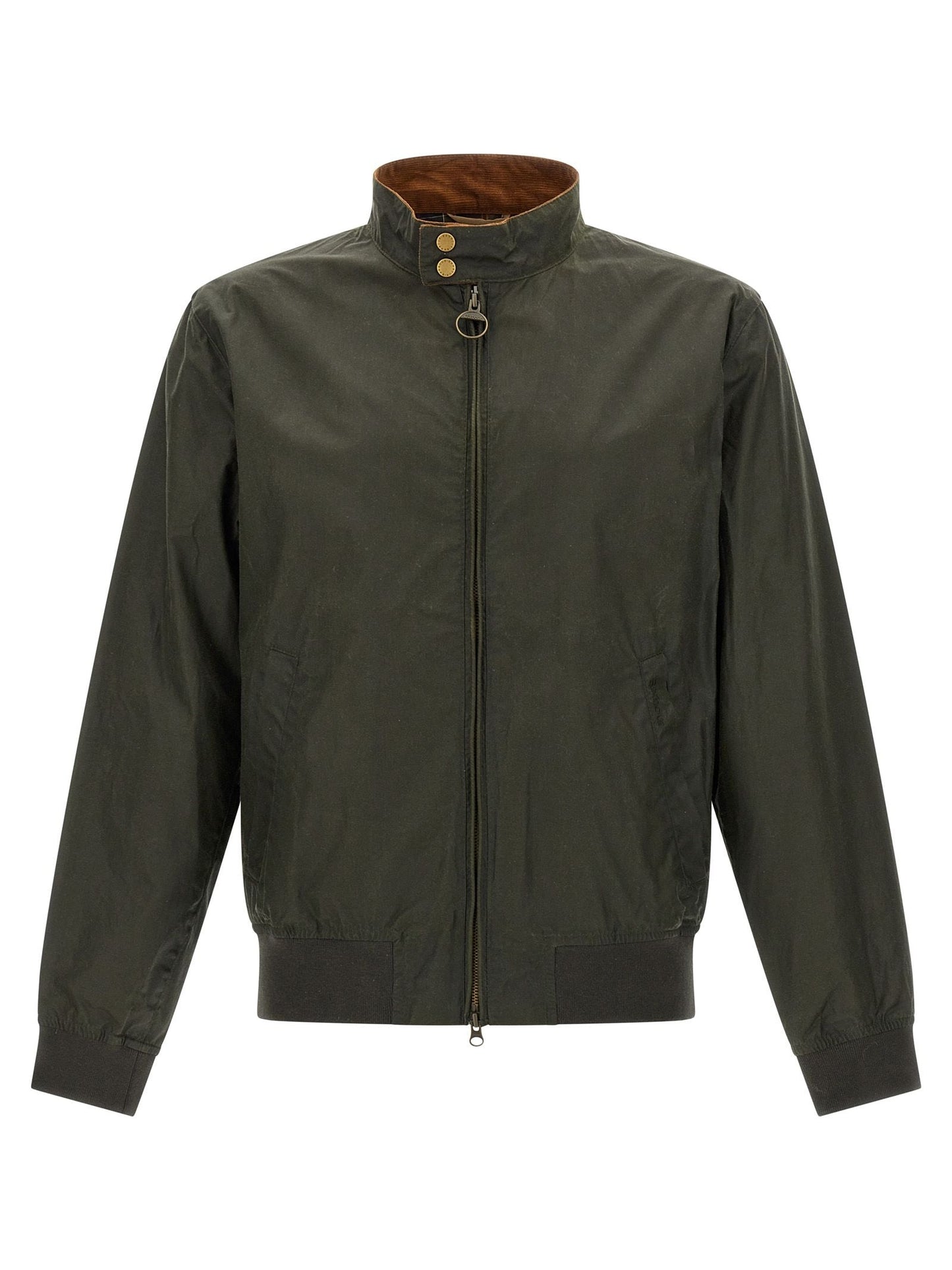 Barbour · Яке · Зелен | DontMiss.bg