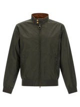 Barbour · Яке · Зелен | DontMiss.bg