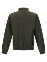 Barbour · Яке · Зелен | DontMiss.bg