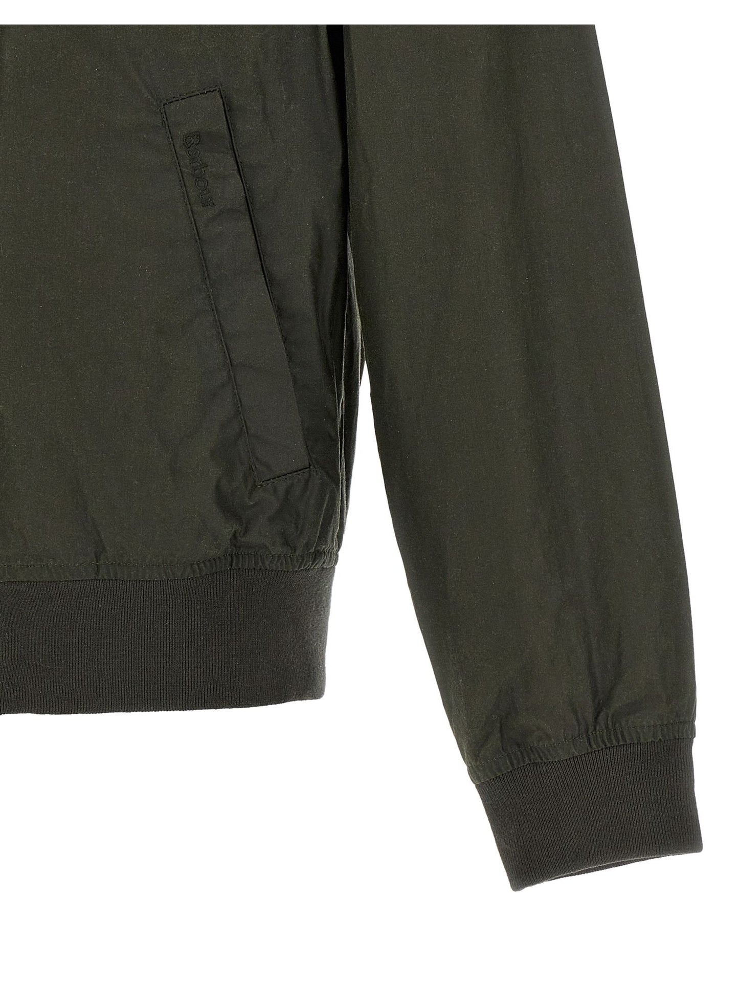 Barbour · Яке · Зелен | DontMiss.bg