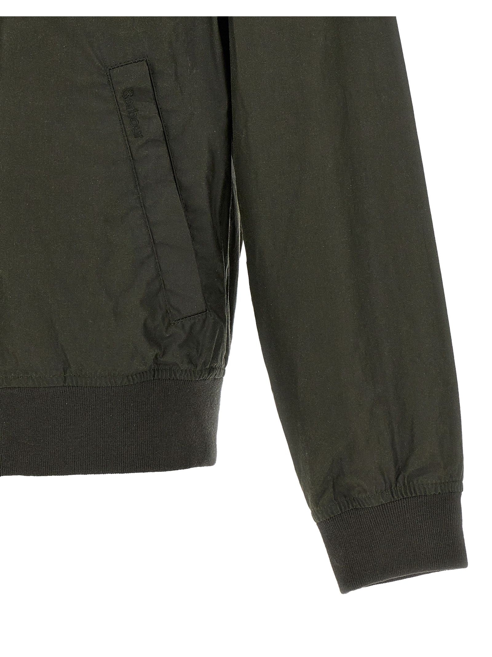 Barbour · Яке · Зелен | DontMiss.bg
