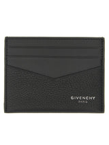 Givenchy · Портфейл · Черен | DontMiss.bg