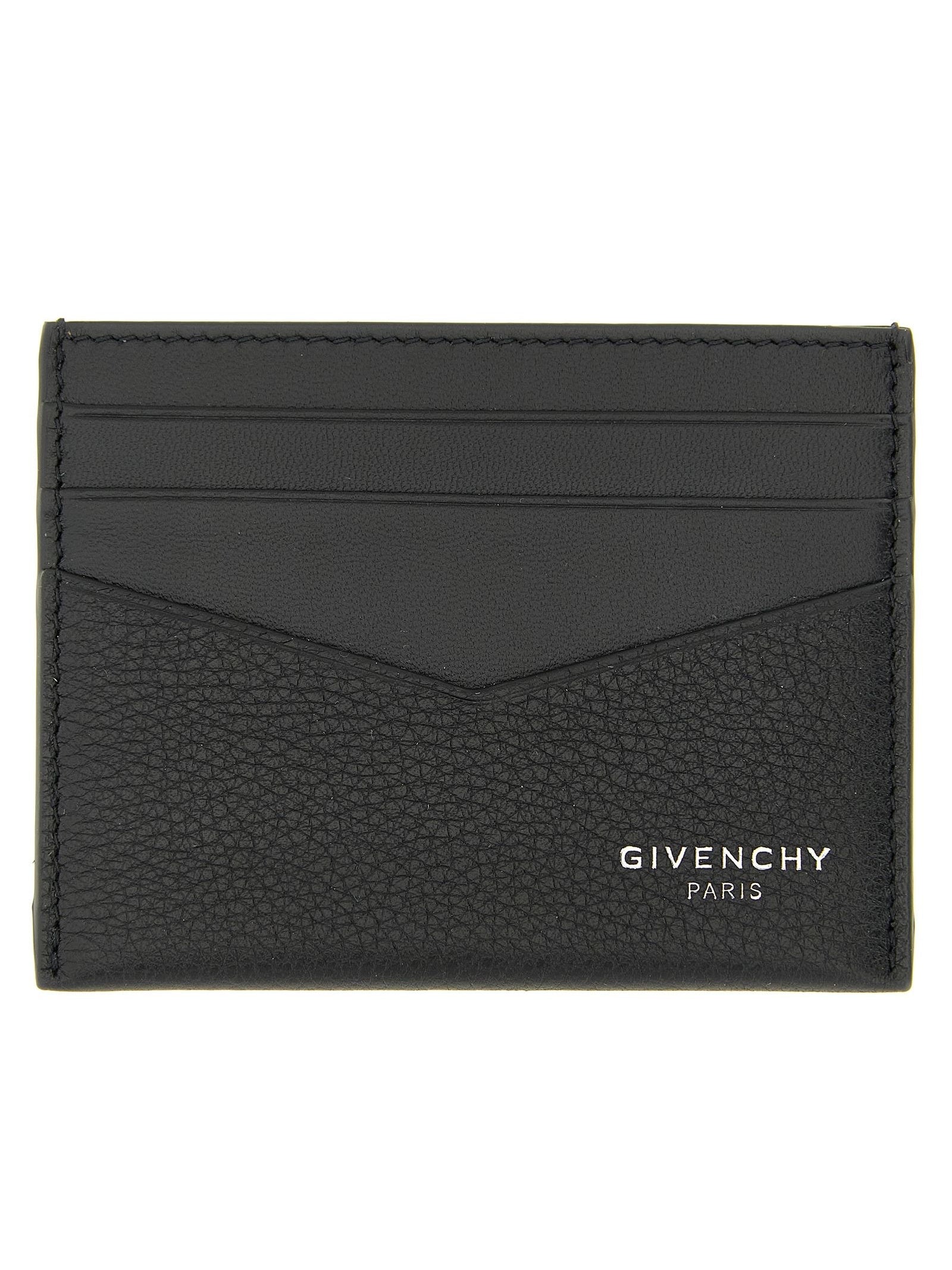 Givenchy · Портфейл · Черен | DontMiss.bg