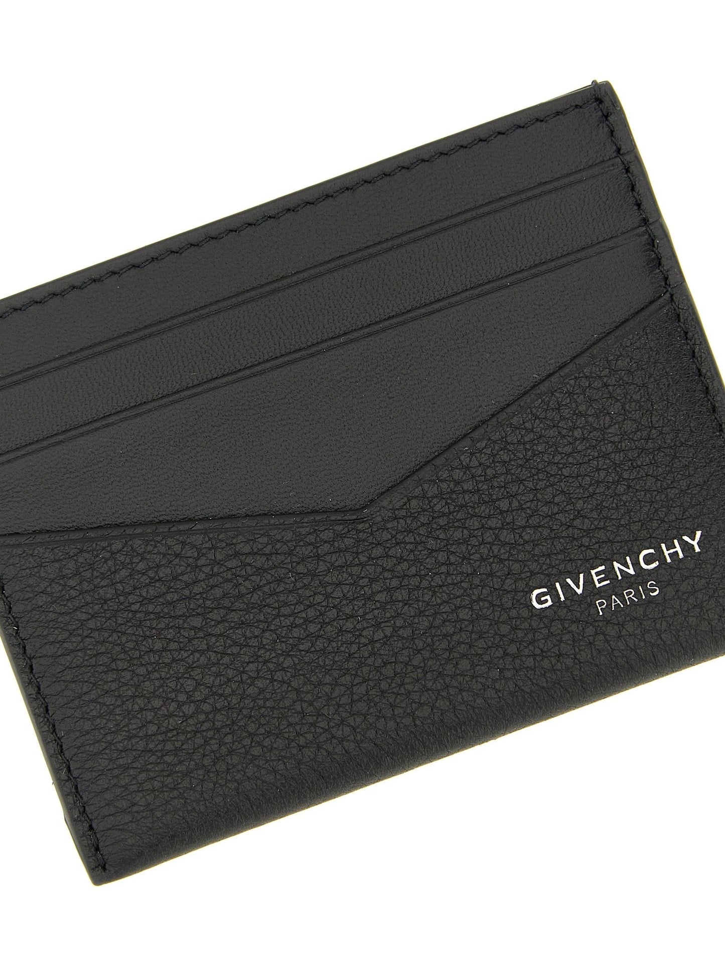 Givenchy · Портфейл · Черен | DontMiss.bg