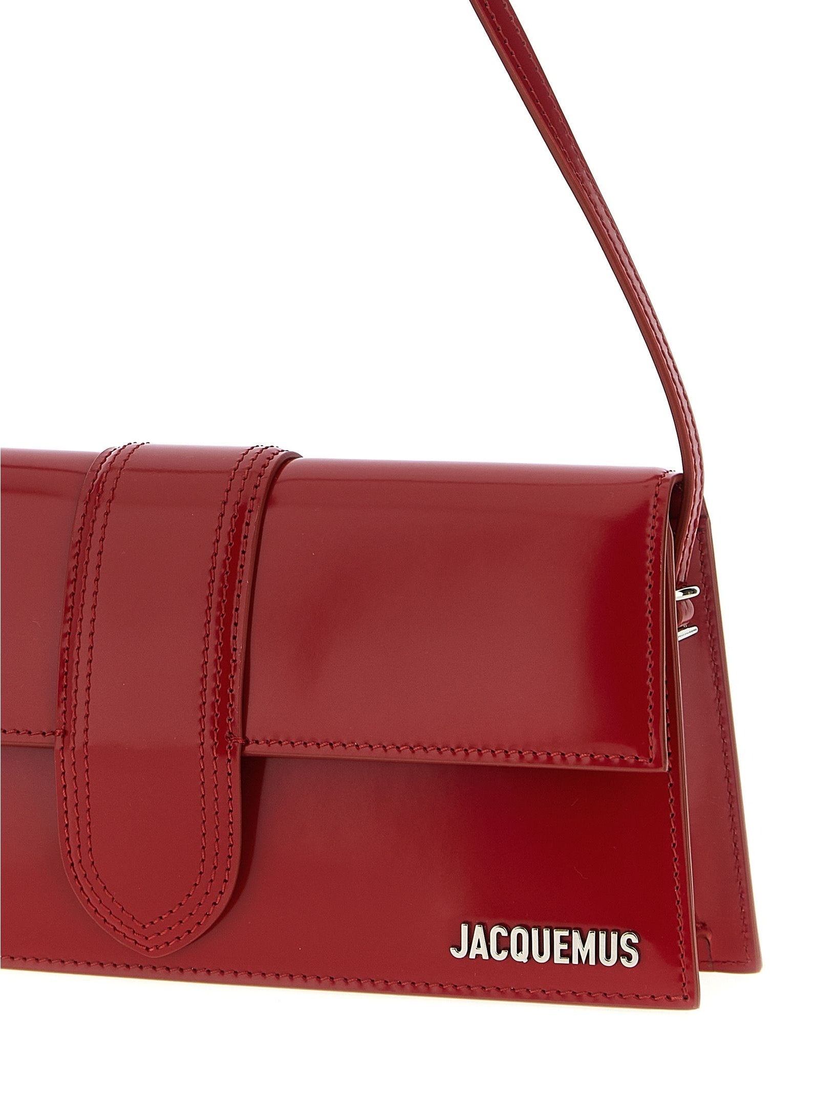 Jacquemus · Дамска чанта · Червен | DontMiss.bg