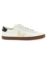 Veja · Ниски кецове · White/Black | DontMiss.bg